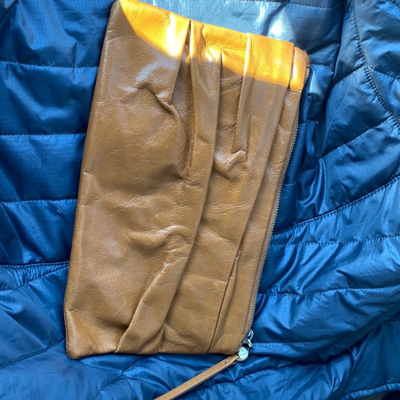 Hobo Clutch Wallet - Picture 1 of 5